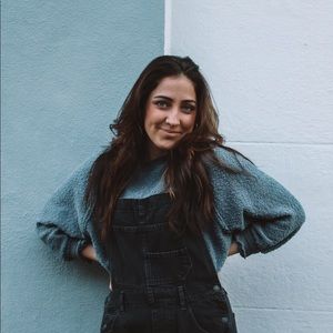 Meet your Posher, Emma